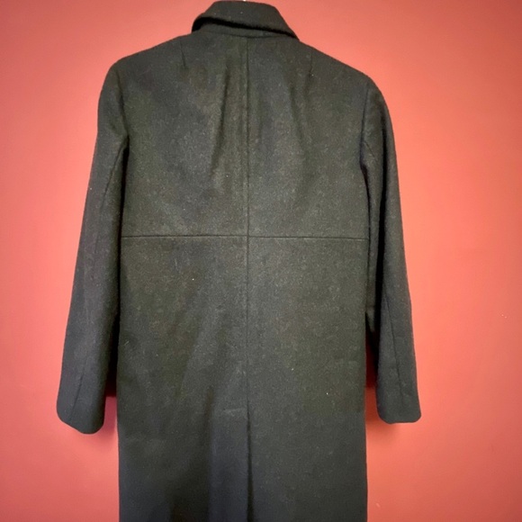 JCrew wool dress coat - Picture 5 of 8